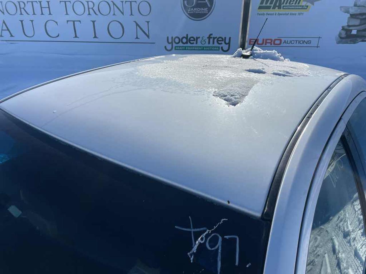 2011 Ford Fusion HYBRID Photo