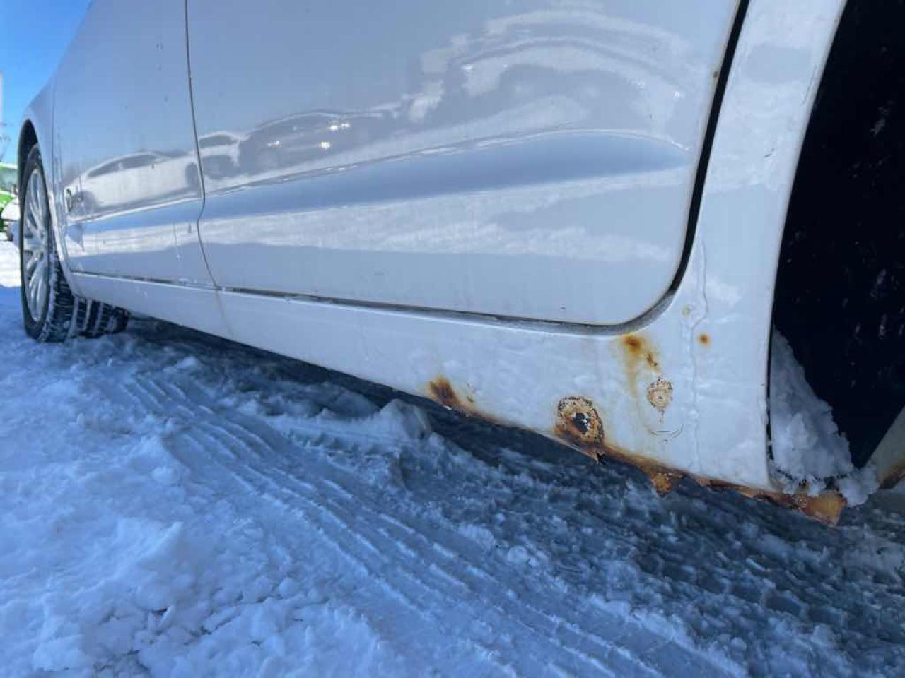 2011 Ford Fusion HYBRID Photo