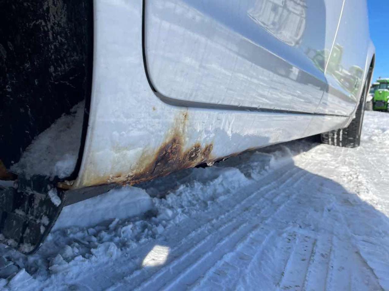 2011 Ford Fusion HYBRID Photo