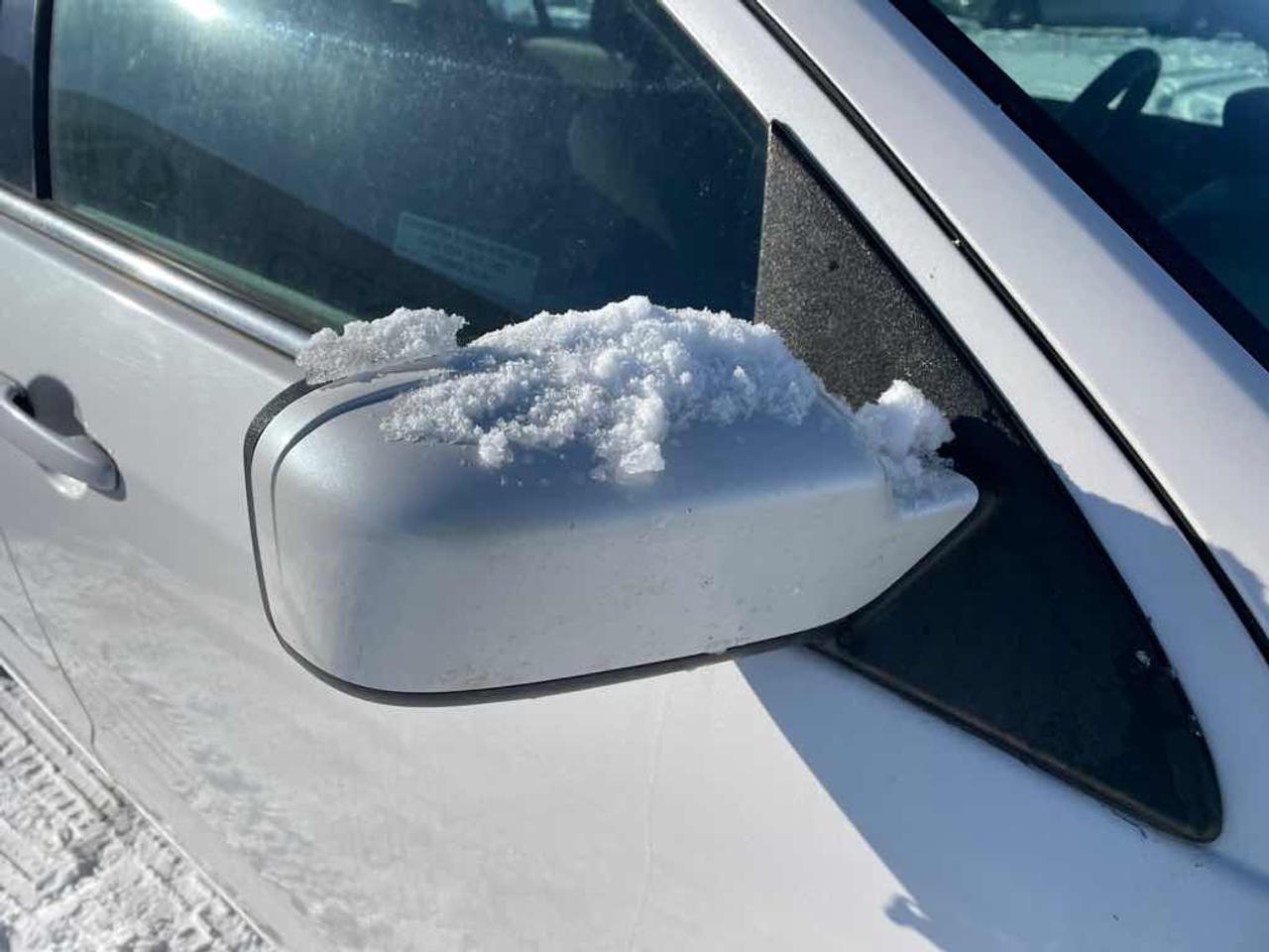 2011 Ford Fusion HYBRID Photo