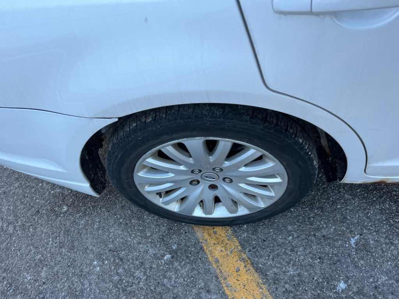 2011 Ford Fusion HYBRID Photo