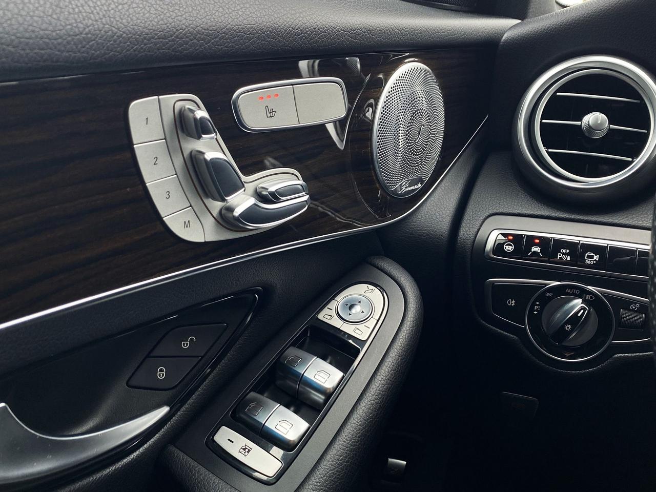 2018 Mercedes-Benz GLC 300 ***SOLD*** Photo