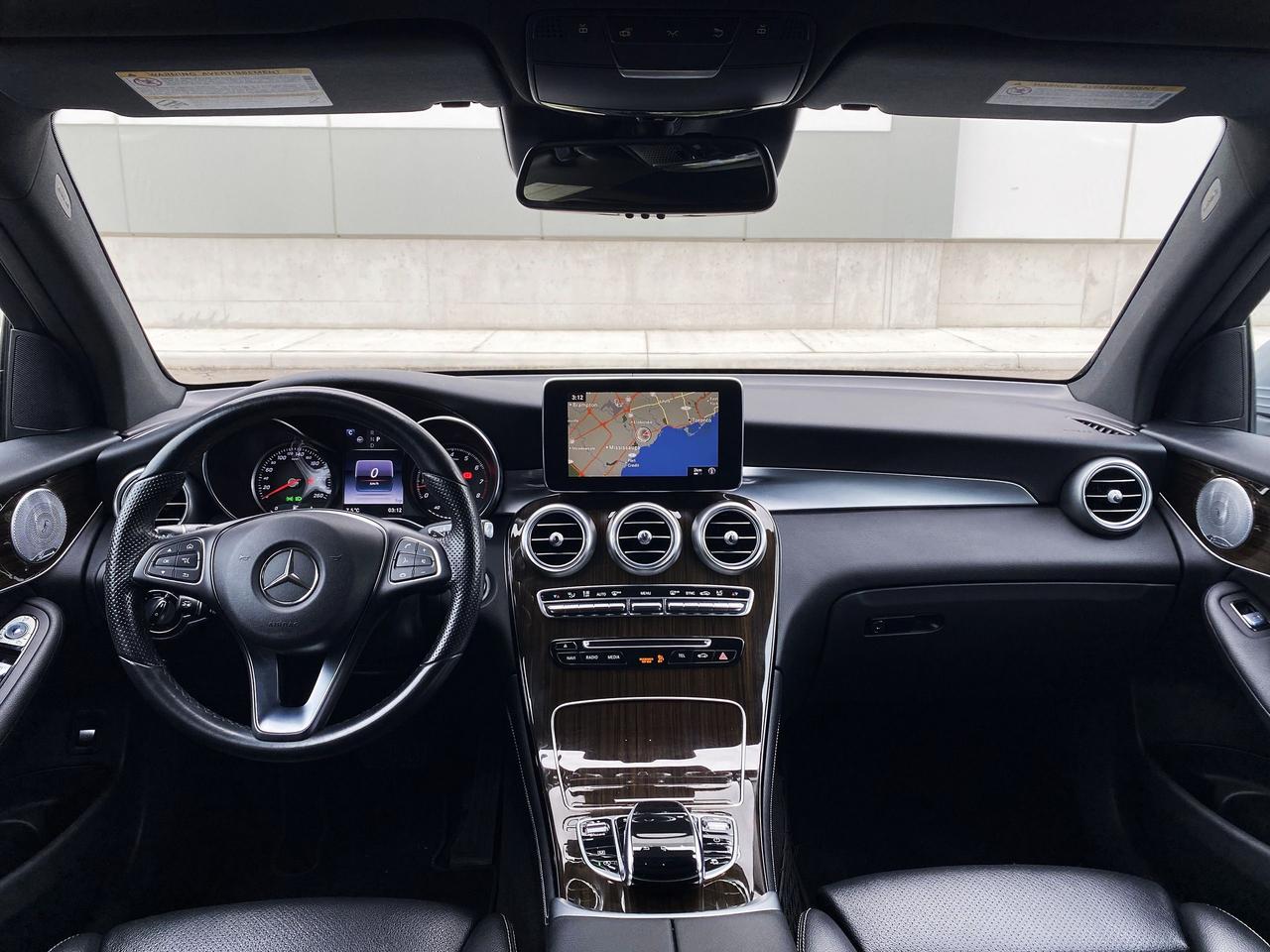 2018 Mercedes-Benz GLC 300 ***SOLD*** Photo