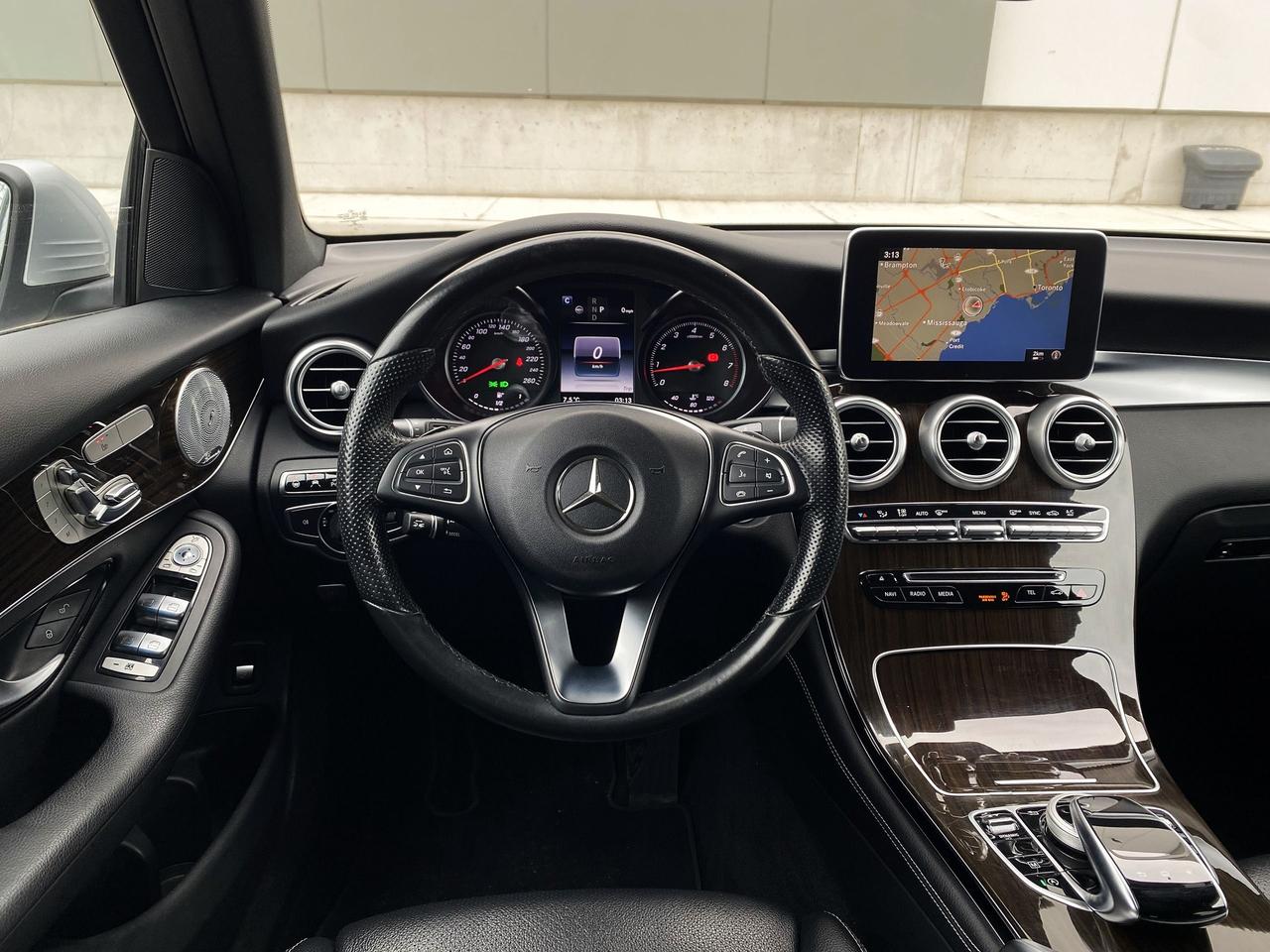 2018 Mercedes-Benz GLC 300 ***SOLD*** Photo