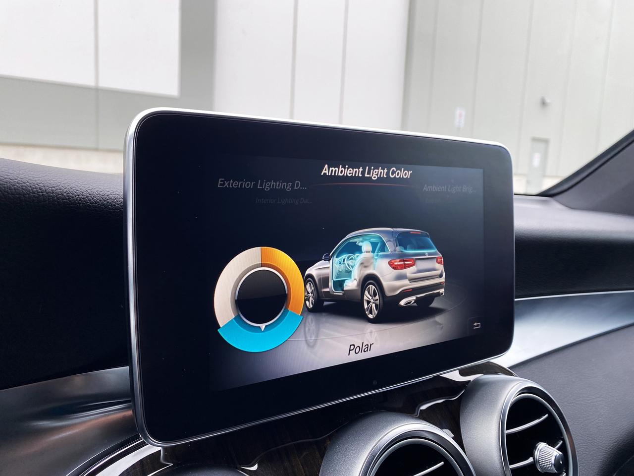 2018 Mercedes-Benz GLC 300 ***SOLD*** Photo