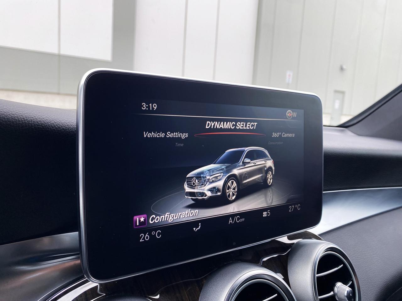 2018 Mercedes-Benz GLC 300 ***SOLD*** Photo