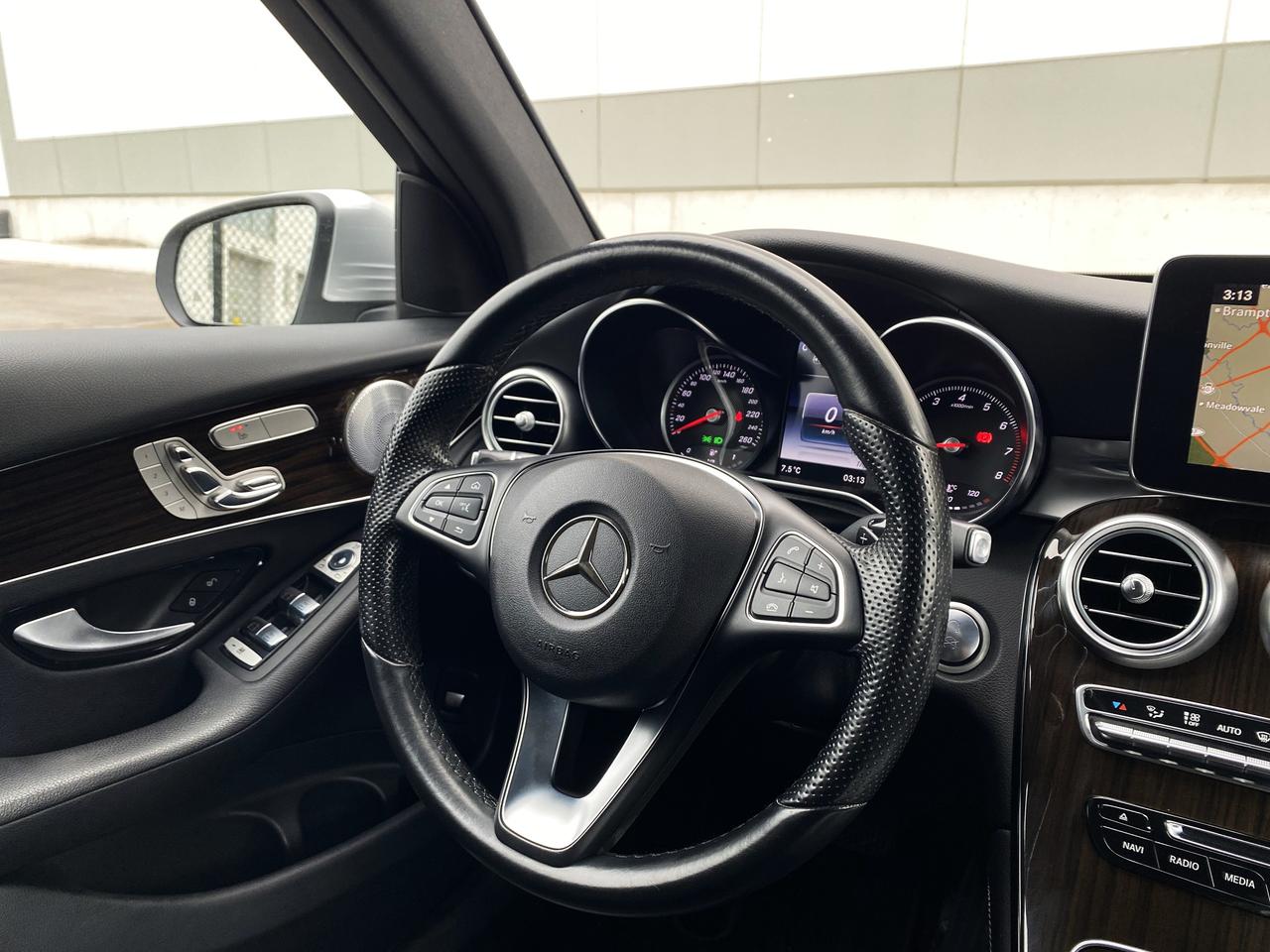 2018 Mercedes-Benz GLC 300 ***SOLD*** Photo