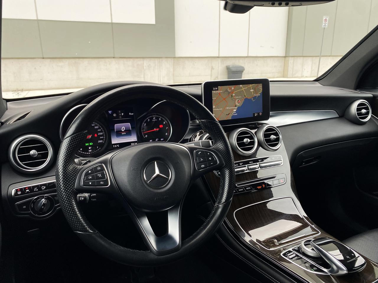 2018 Mercedes-Benz GLC 300 ***SOLD*** Photo