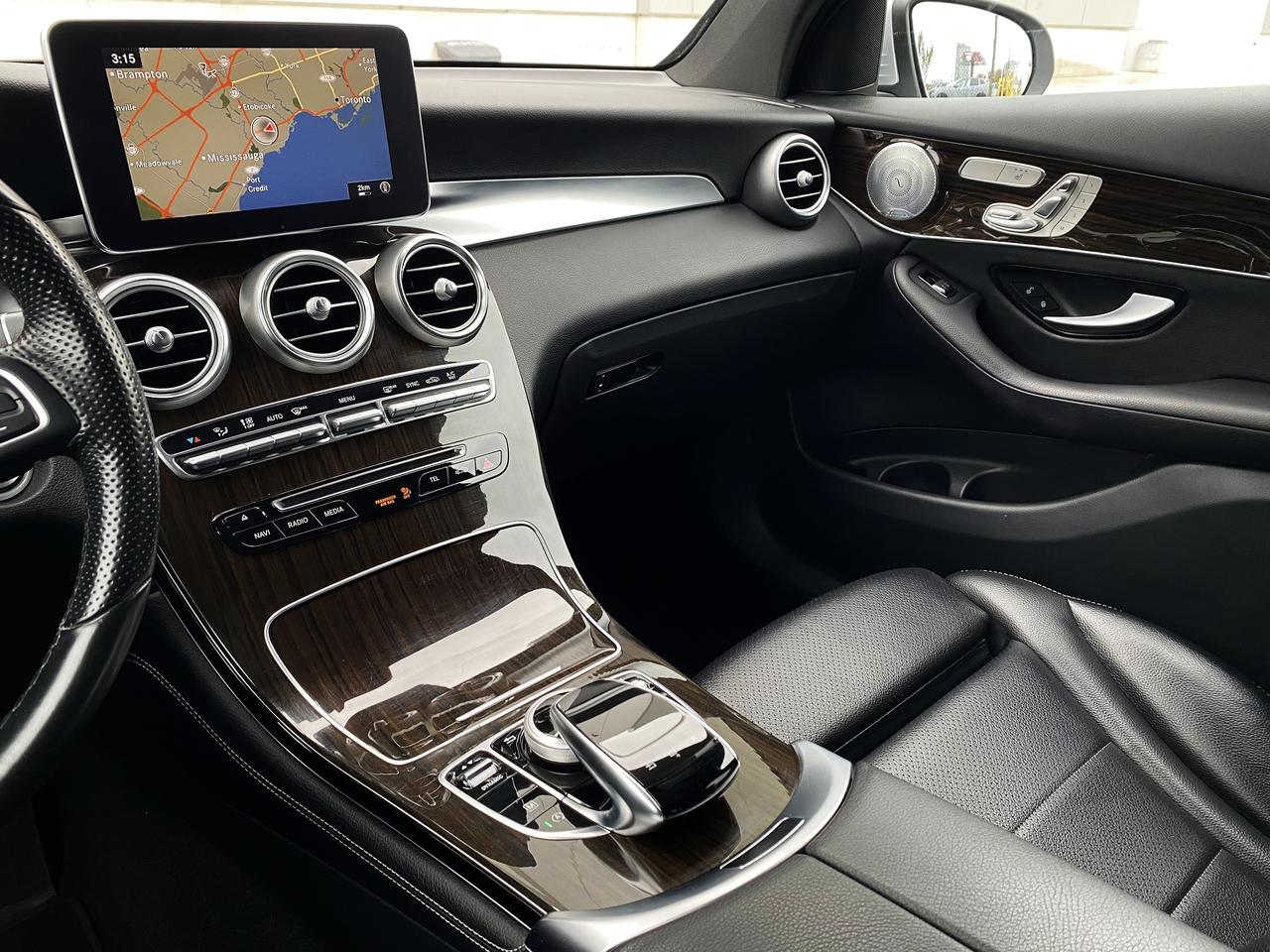 2018 Mercedes-Benz GLC 300 ***SOLD*** Photo