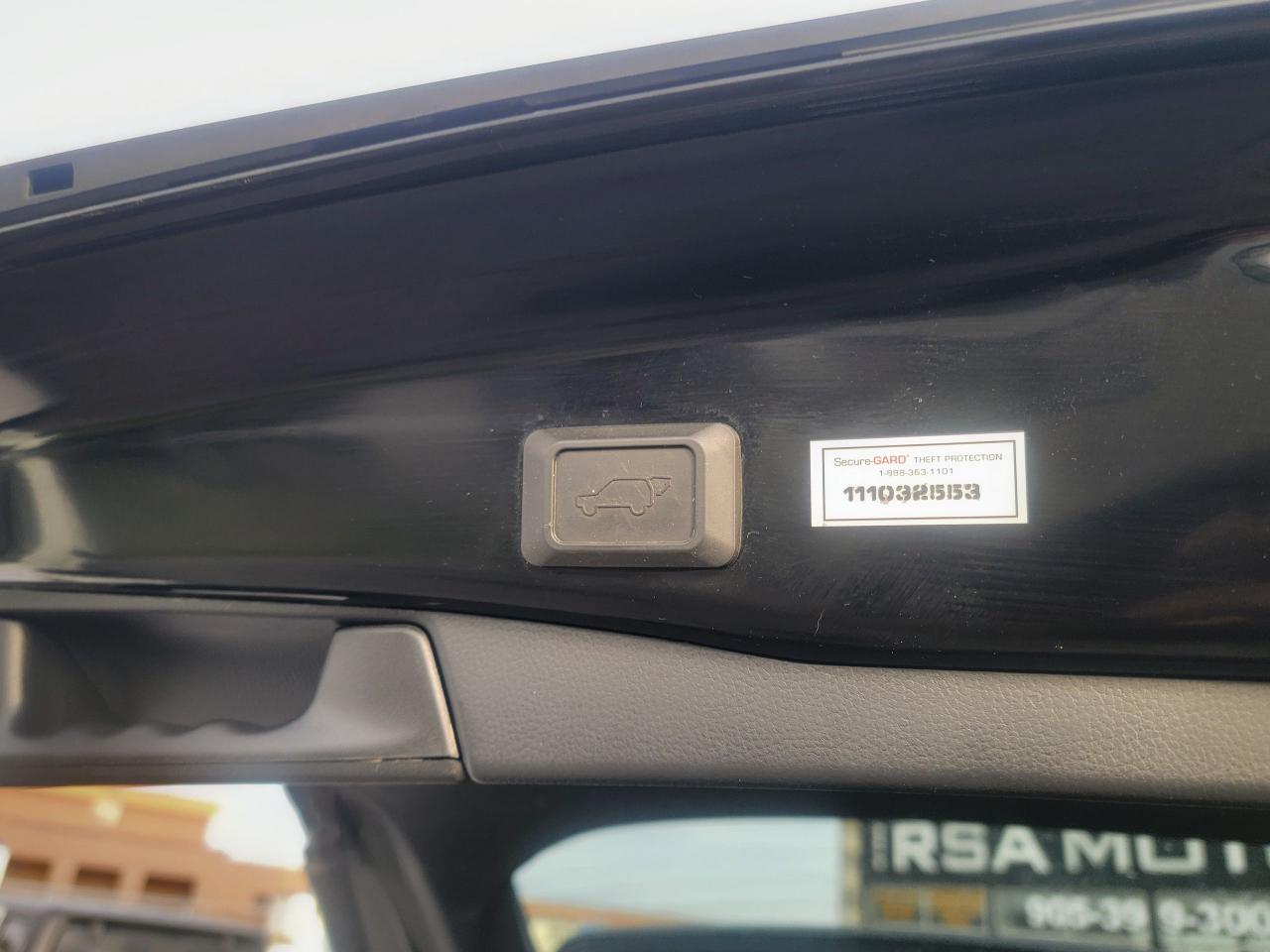 2021 Toyota RAV4 TRAIL - Photo #15