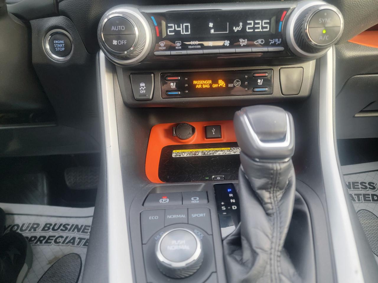 2021 Toyota RAV4 TRAIL - Photo #18