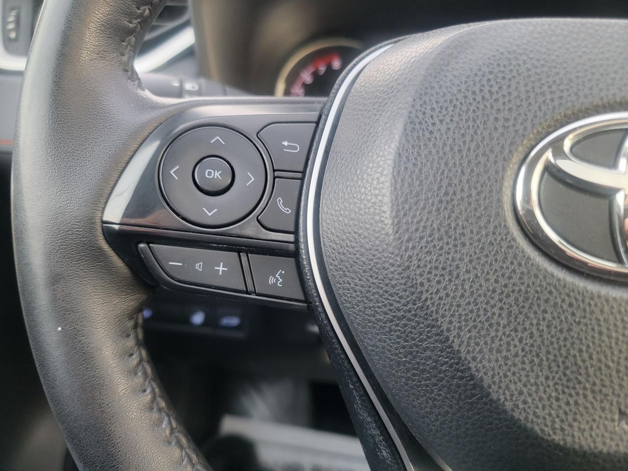 2021 Toyota RAV4 TRAIL - Photo #20