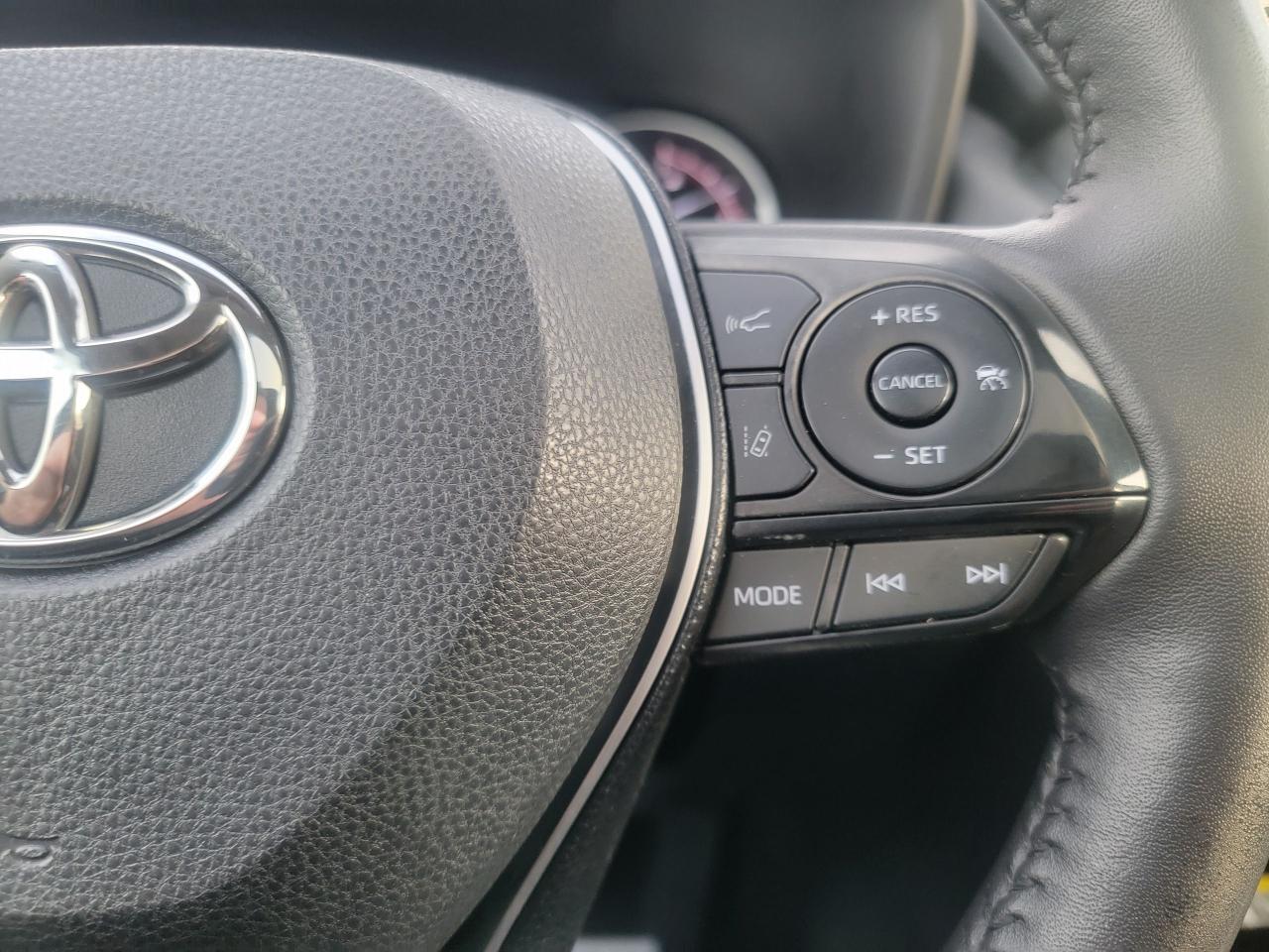 2021 Toyota RAV4 TRAIL - Photo #21