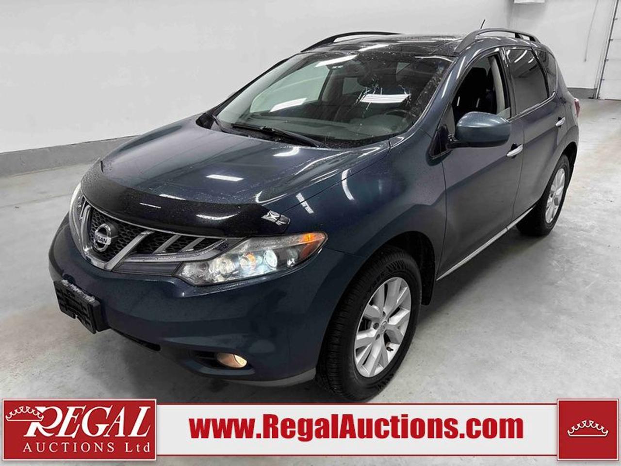 OFFERS WILL NOT BE ACCEPTED BY EMAIL OR PHONE - THIS VEHICLE WILL GO ON TIMED ONLINE AUCTION.<br><br/>VEHICLE DESCRIPTION <br/>Stock #: 97156 <br/>Lot #: 549 <br/>Reserve Price: $5,400 <br/>CarProof Report: Available at www.RegalAuctions.com <br/><br/>IMPORTANT DECLARATION <br/>Claim History: Claim History. <br/>Active Status: This vehicles title is listed as Active Status. <br/> Live Online Bidding: This vehicle will be available for bidding over the internet, visit www.RegalAuctions.com to register. <br/> <br/>The simple solution to selling your car or truck. Bring your clean vehicle in with your Drivers License and current Registration and well put it on the auction block at our next sale.<br/><br/>www.RegalAuctions.com