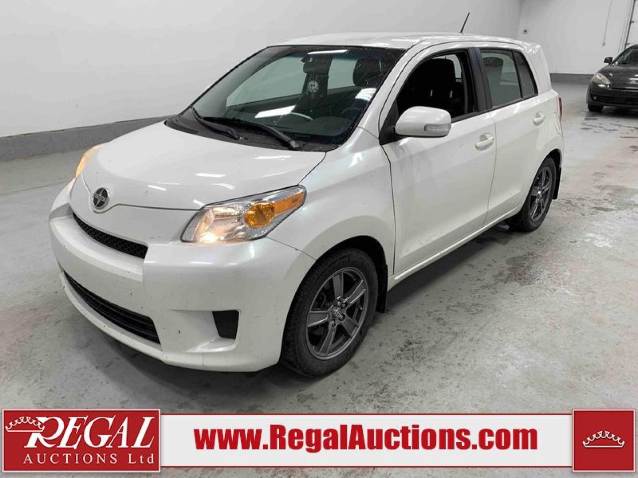 OFFERS WILL NOT BE ACCEPTED BY EMAIL OR PHONE - THIS VEHICLE WILL GO ON TIMED ONLINE AUCTION on Tuesday November 18.<br><br/>VEHICLE DESCRIPTION <br/>Stock #: 97249 <br/>Lot #: 710 <br/>Reserve Price: $8,950 <br/>CarProof Report: Available at www.RegalAuctions.com <br/><br/>IMPORTANT DECLARATION <br/>Claim History: Claim History. <br/>Hail Damage: Hail Damage. <br/>Active Status: This vehicles title is listed as Active Status. <br/> Live Online Bidding: This vehicle will be available for bidding over the internet, visit www.RegalAuctions.com to register. <br/> <br/>The simple solution to selling your car or truck. Bring your clean vehicle in with your Drivers License and current Registration and well put it on the auction block at our next sale.<br/><br/>www.RegalAuctions.com
