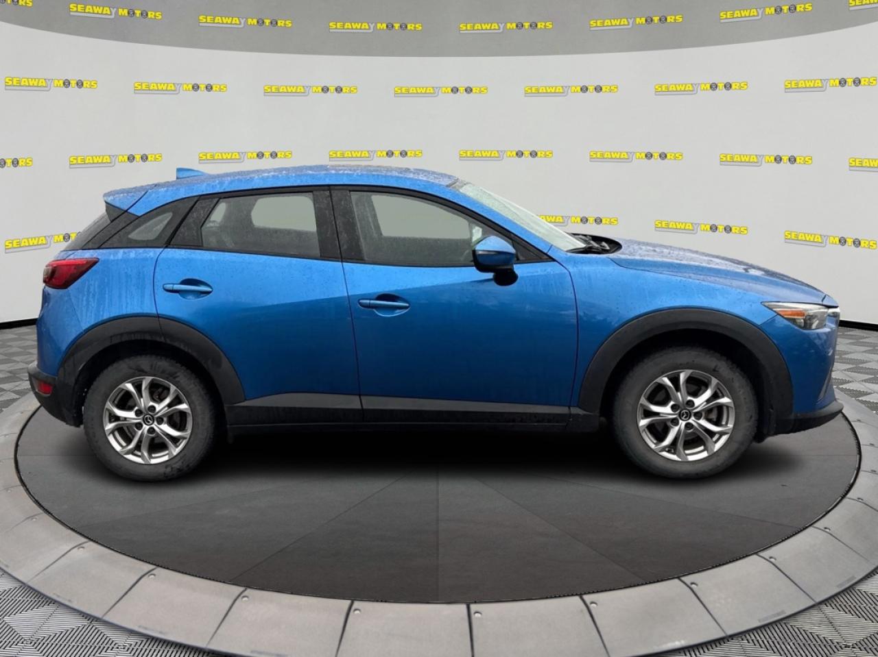2016 Mazda CX-3  - Photo #2