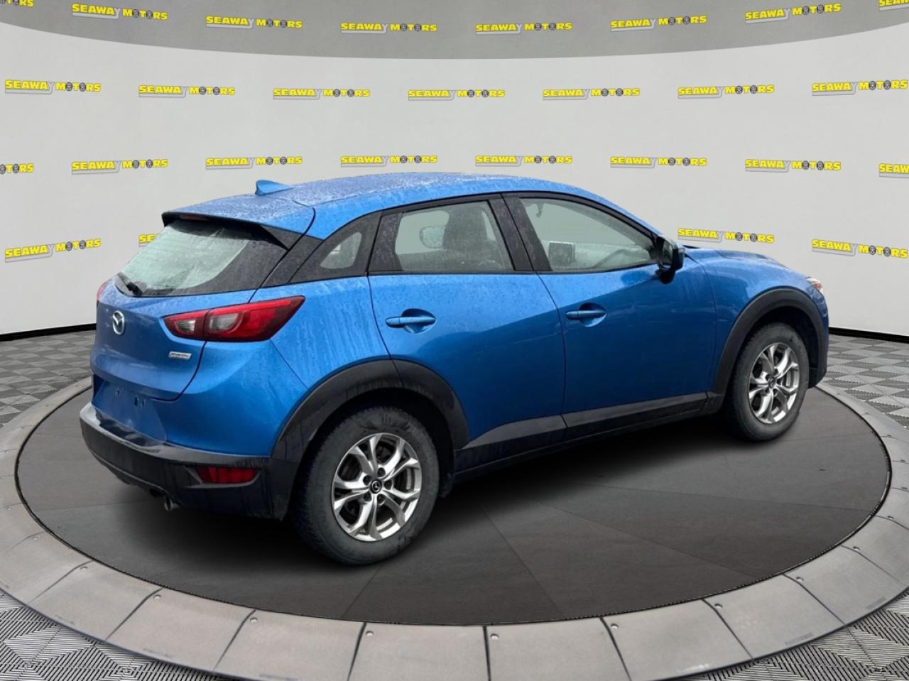 2016 Mazda CX-3  - Photo #3