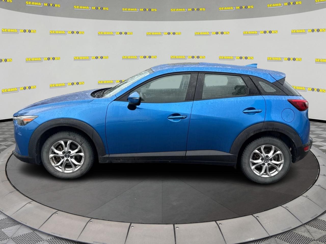 2016 Mazda CX-3  - Photo #6