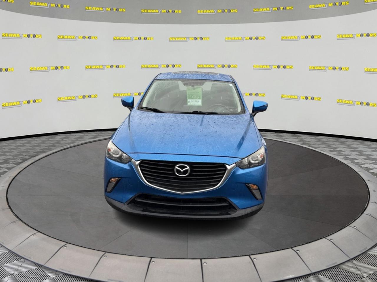 2016 Mazda CX-3  - Photo #7