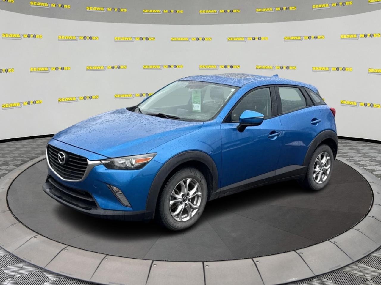 2016 Mazda CX-3  - Photo #8