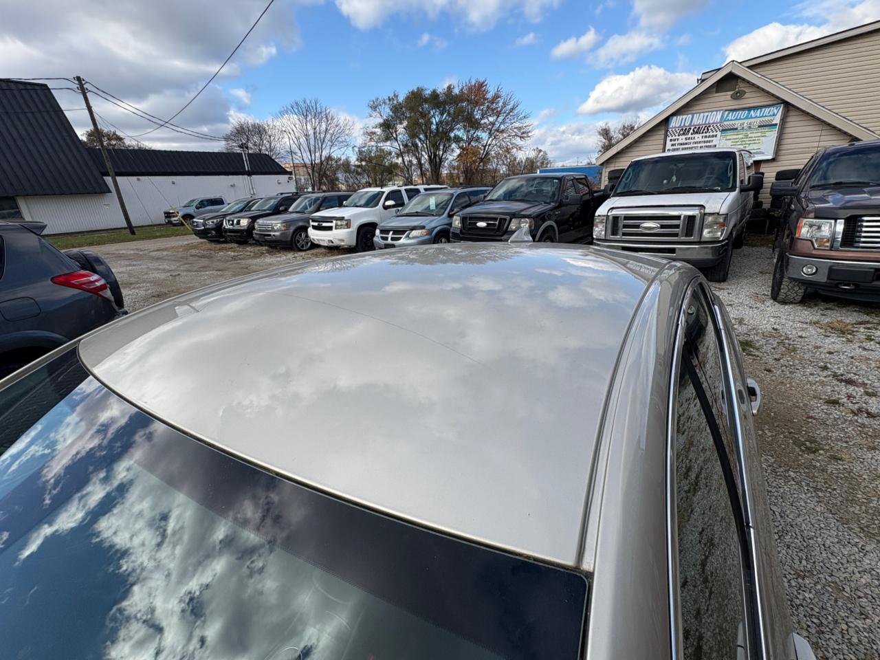 2016 Chevrolet Malibu 2LT Only 52000 KM One Owner with Safety & Warranty. Financing Available. Photo