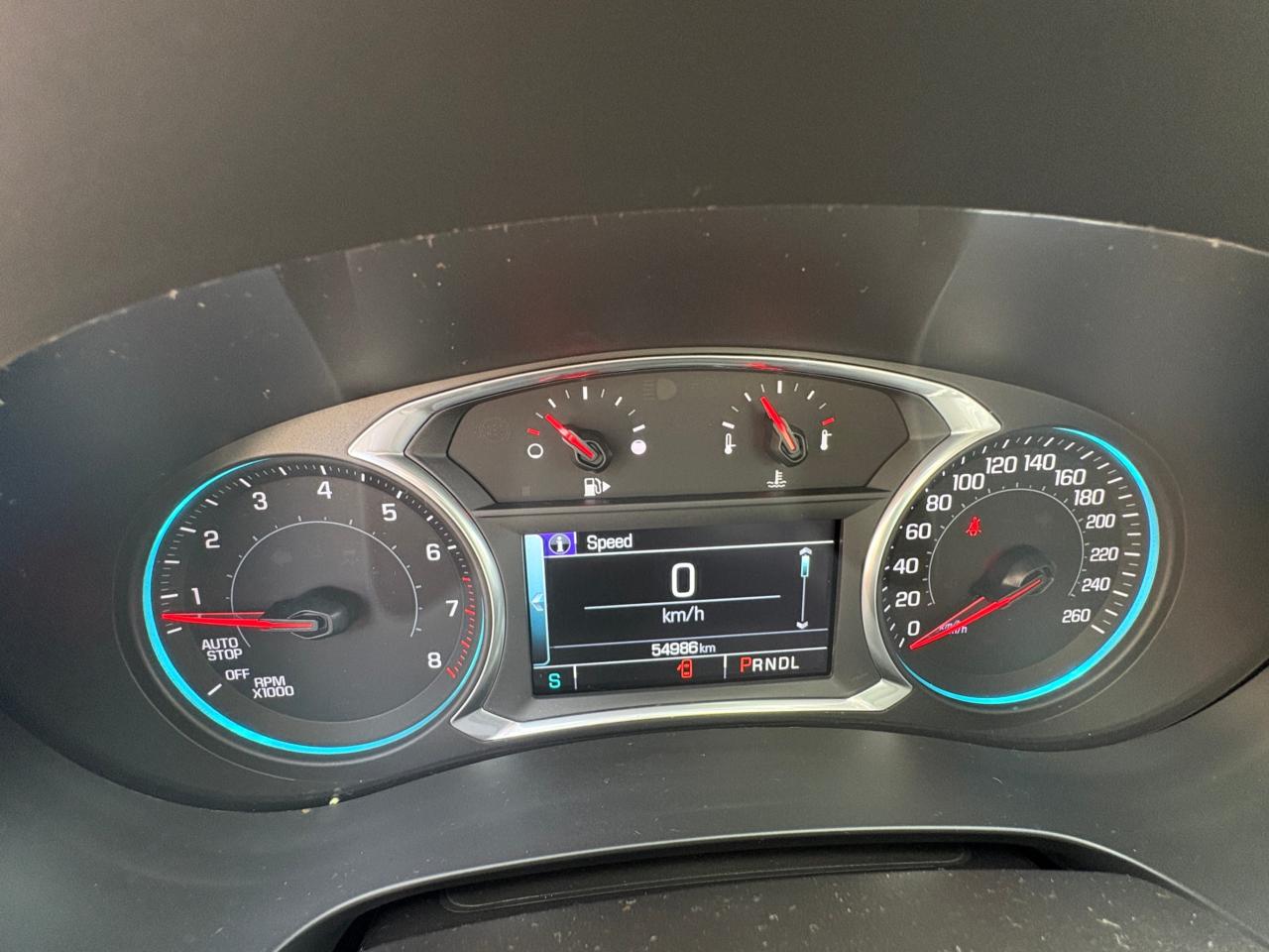 2016 Chevrolet Malibu 2LT Only 52000 KM One Owner with Safety & Warranty. Financing Available. Photo