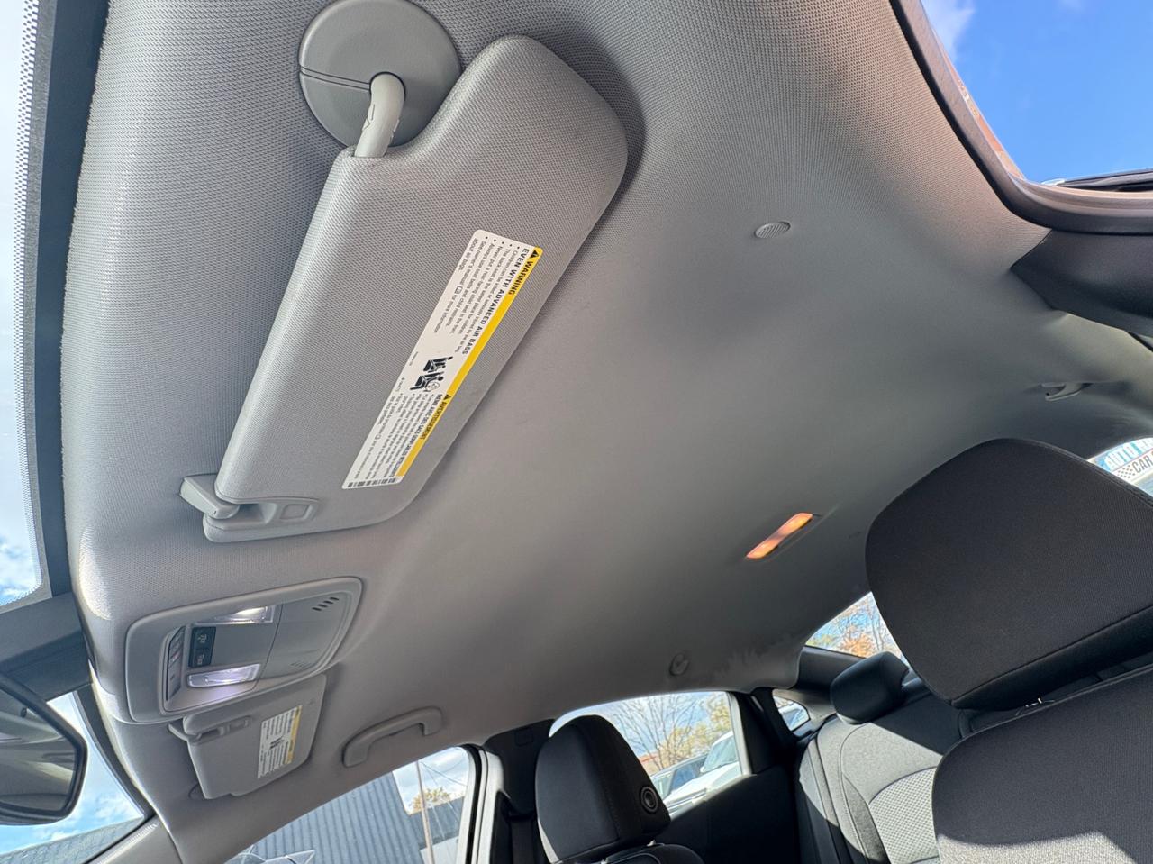 2016 Chevrolet Malibu 2LT Only 52000 KM One Owner with Safety & Warranty. Financing Available. Photo