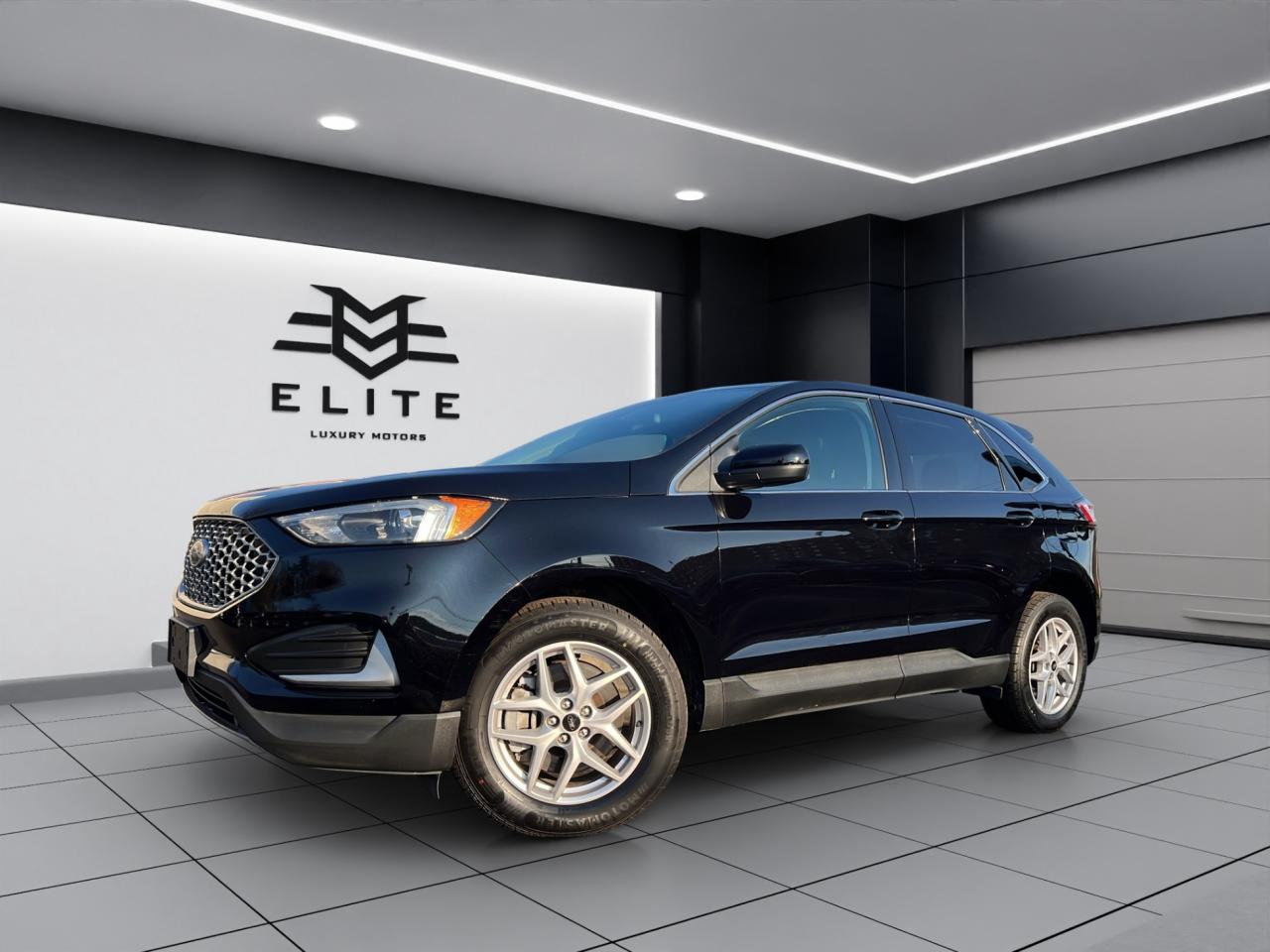 2023 Ford Edge SEL AWD - Blind Spot Monitor - Reverse Camera !!! Photo4