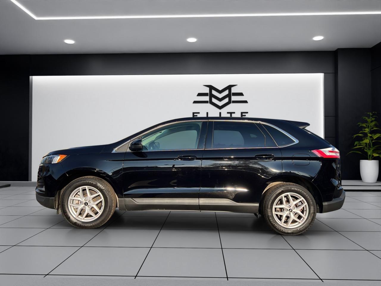 2023 Ford Edge SEL AWD - Blind Spot Monitor - Reverse Camera !!! Photo3