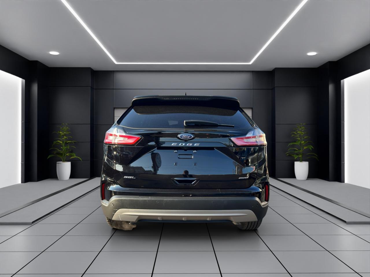 2023 Ford Edge SEL AWD - Blind Spot Monitor - Reverse Camera !!! Photo