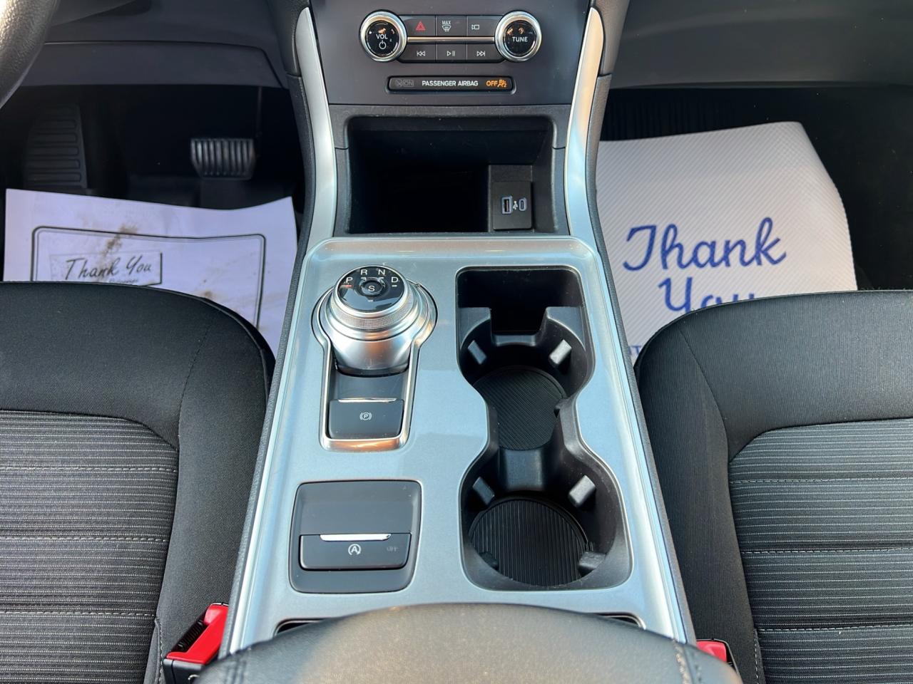 2023 Ford Edge SEL AWD - Blind Spot Monitor - Reverse Camera !!! Photo