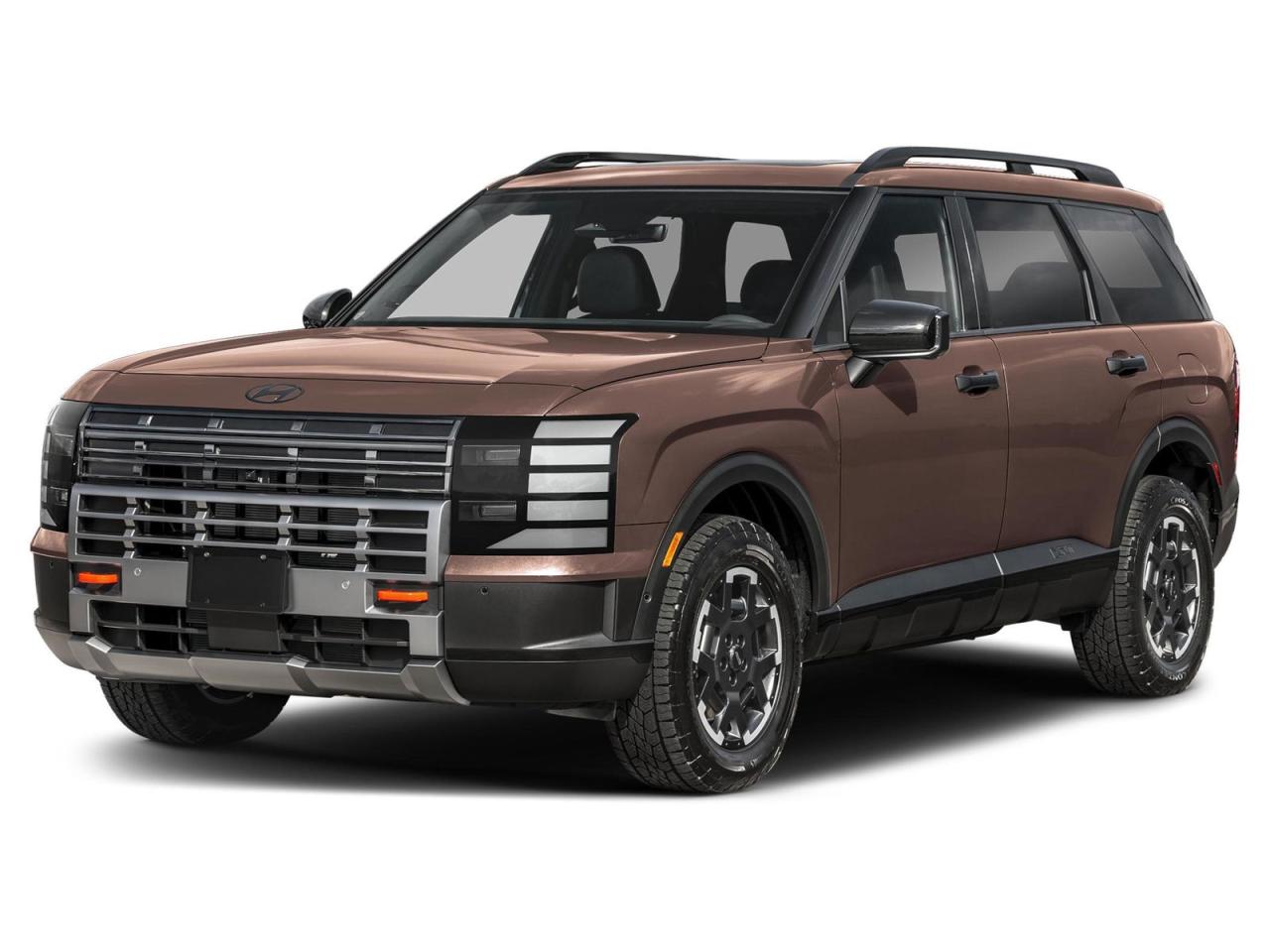 New 2026 Hyundai PALISADE XRT Pro Actual Incoming Vehicle! - Buy Today! for sale in Winnipeg, MB
