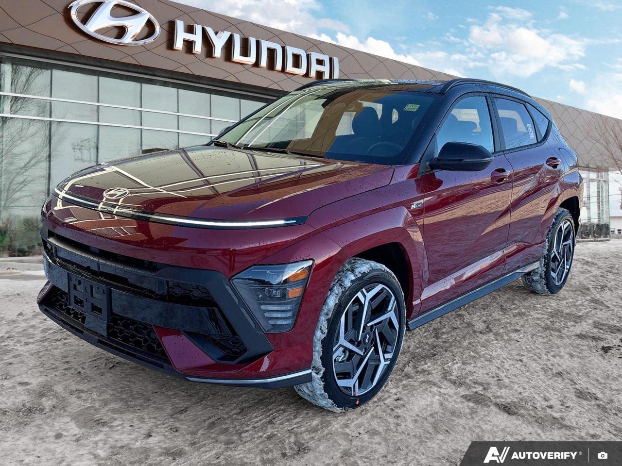 Manitobas #1 Hyundai Dealer! Come and See Why! 

We believe the first step to a great customer experience is transparent pricing and payments. Also, with complete online and in-store experience, we allow you to shop the way you want! 

Thank you for viewing our inventory online, we would love the opportunity to provide you with more information, photos, or a customized video! Please just ask!
Options and Equipment Included: 

*DEFA Premium Block Heater 
*Hyundai Genuine All-Weather Mats 
*Hyundai Genuine Wheel Locks 
*Canada West Assurance Glass Armour 
*Canada-West Assurance First Defense Armour 
 
Want a better look at this vehicle or a specific feature of it? Contact us and we can provide you with a personalized video to show you in detail! 

Experience WAH at Birchwood Hyundai on McPhillips today and see why everyone is heading North to buy their new Hyundai! 

Photos used may be computer generated examples. Whenever possible we upload the actual photos of the vehicle. For a personalized video of this vehicle, please contact us. 

Dealer permit #4423
Dealer permit #4423