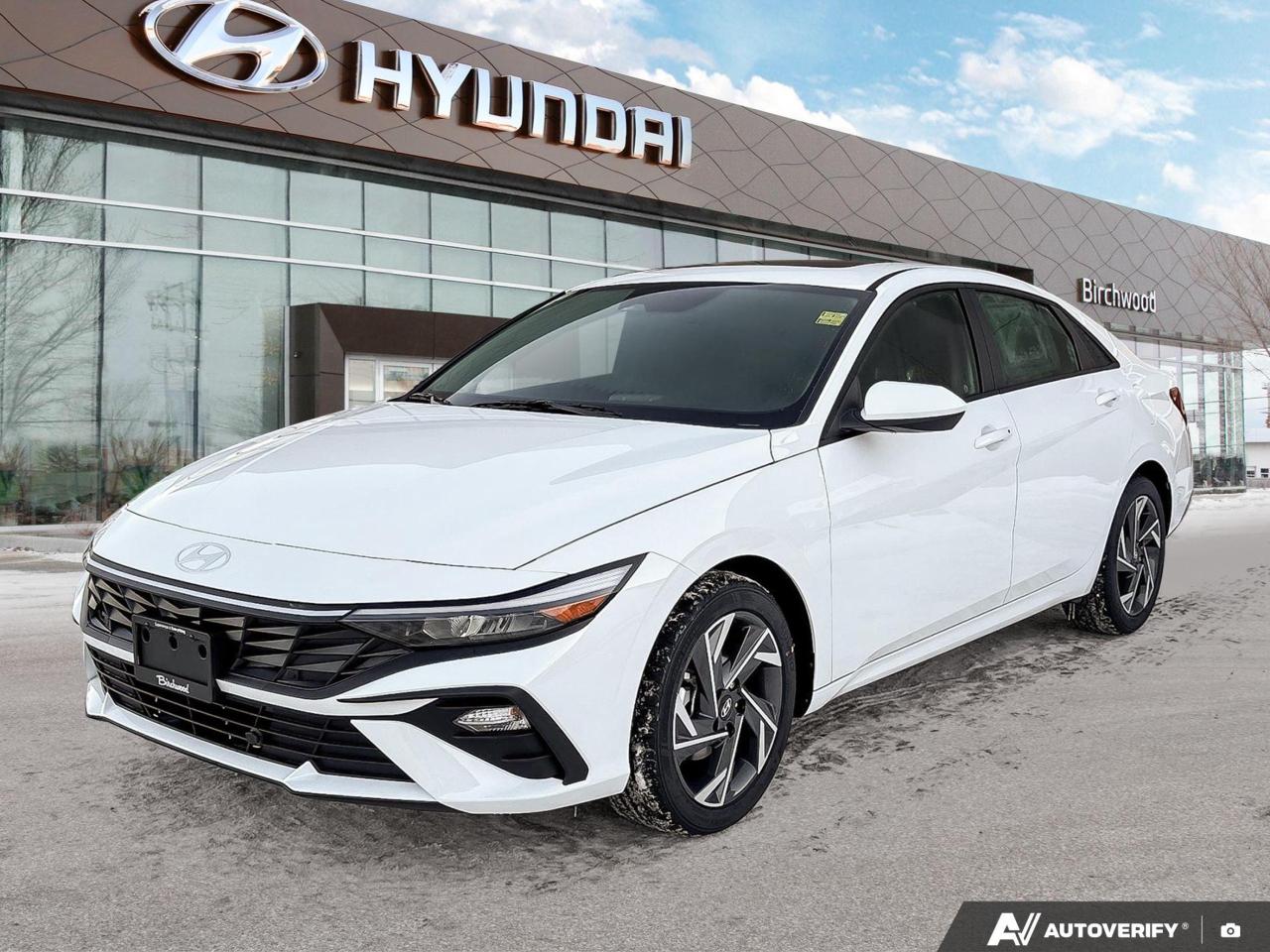 Manitobas #1 Hyundai Dealer! Come and See Why! 

We believe the first step to a great customer experience is transparent pricing and payments. Also, with complete online and in-store experience, we allow you to shop the way you want! 

Thank you for viewing our inventory online, we would love the opportunity to provide you with more information, photos, or a customized video! Please just ask!
Options and Equipment Included: 

*DEFA Premium Block Heater 
*Hyundai Genuine All-Weather Mats 
*Hyundai Genuine Wheel Locks 
*Canada West Assurance Glass Armour 
*Canada-West Assurance First Defense Armour 
 
Want a better look at this vehicle or a specific feature of it? Contact us and we can provide you with a personalized video to show you in detail! 

Experience WAH at Birchwood Hyundai on McPhillips today and see why everyone is heading North to buy their new Hyundai! 

Photos used may be computer generated examples. Whenever possible we upload the actual photos of the vehicle. For a personalized video of this vehicle, please contact us. 

Dealer permit #4423
Dealer permit #4423