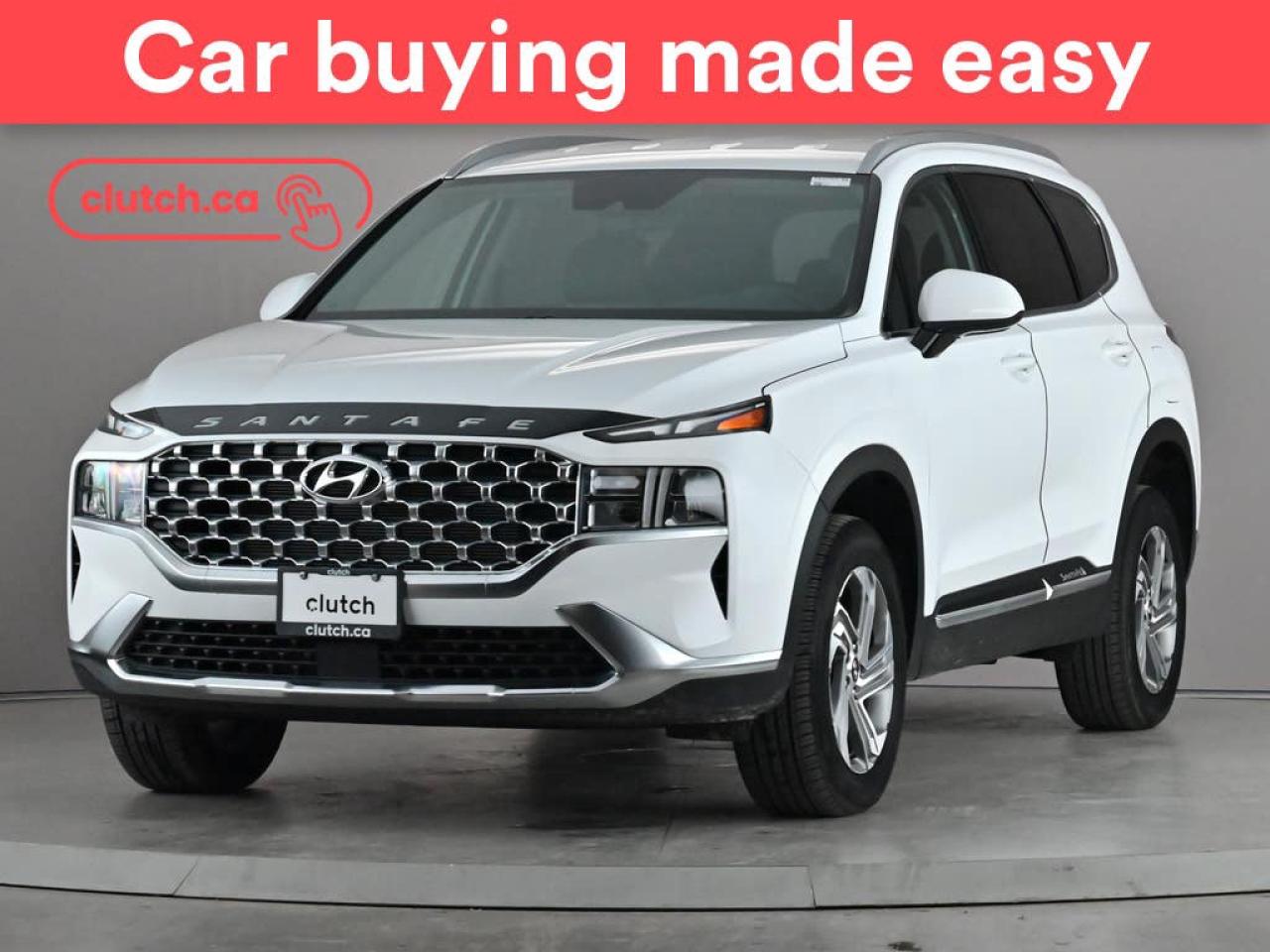 Used 2023 Hyundai Santa Fe Preferred AWD for sale in Toronto, ON