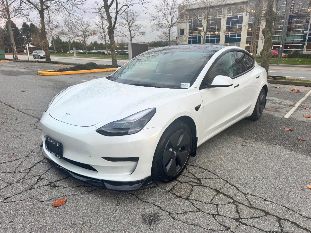 Used 2023 Tesla Model 3  for sale in Coquitlam, BC