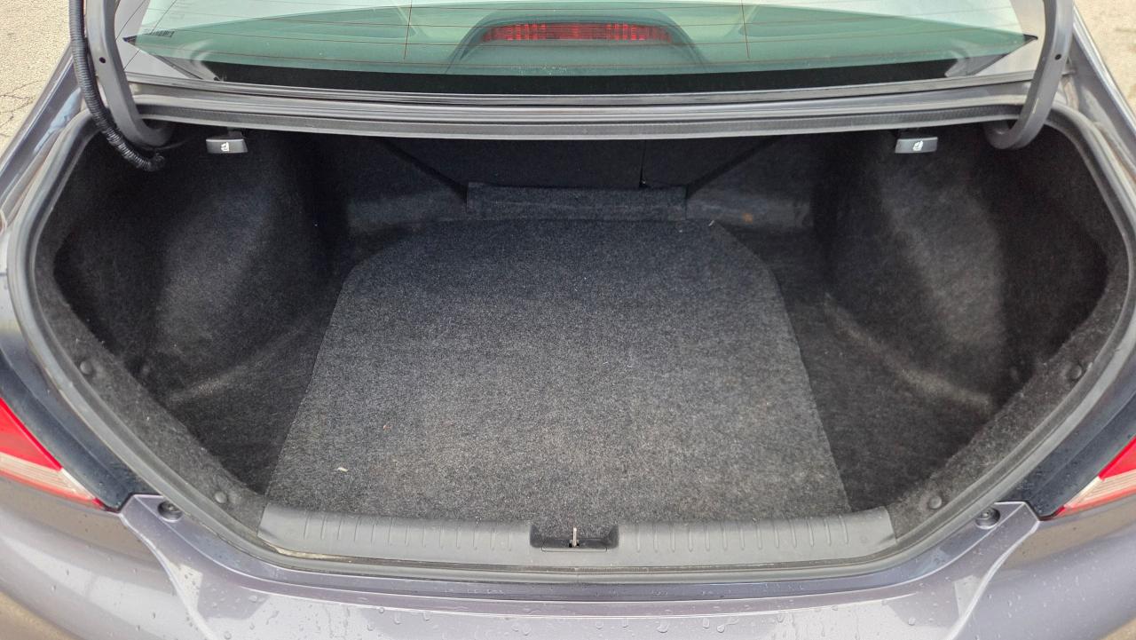2015 Honda Civic 4dr Auto EX - Photo #10