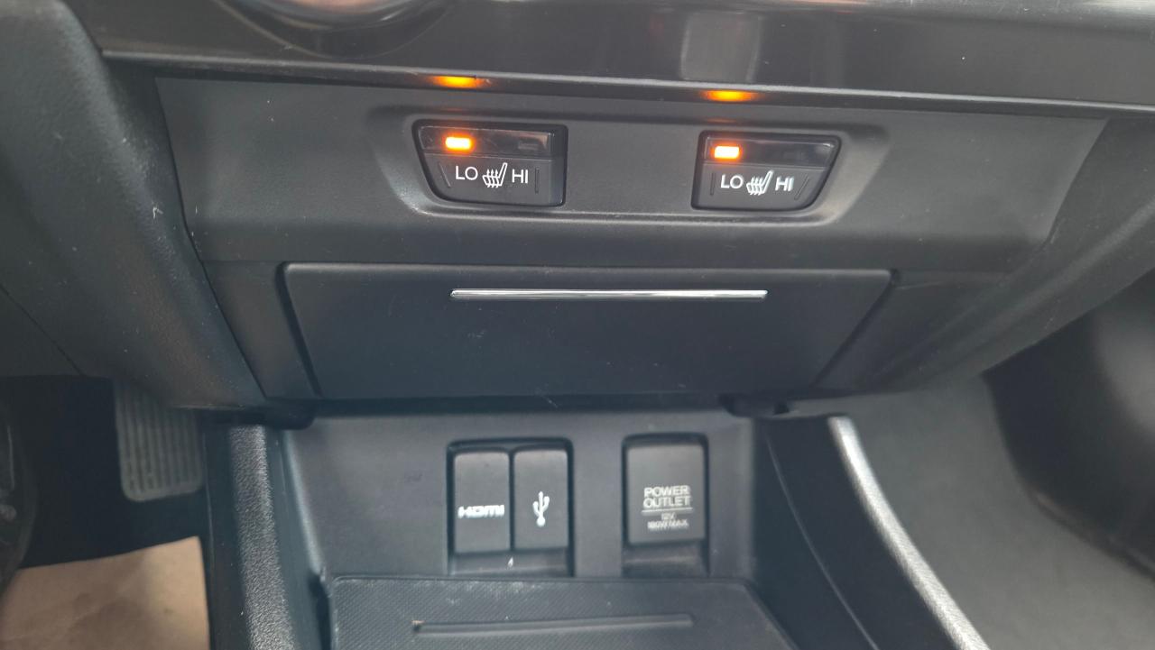 2015 Honda Civic 4dr Auto EX - Photo #15