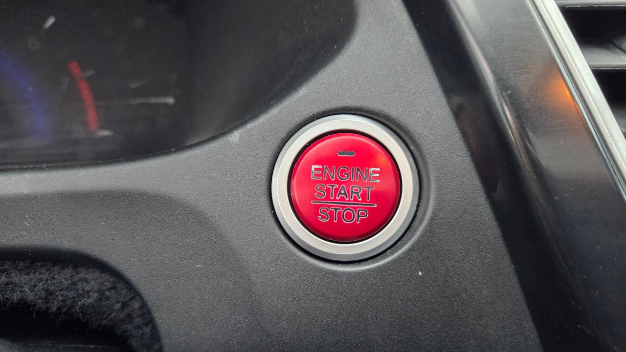 2015 Honda Civic 4dr Auto EX - Photo #20