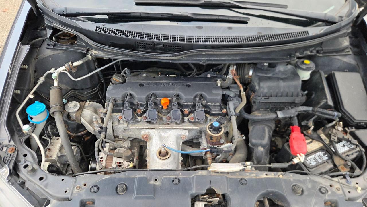 2015 Honda Civic 4dr Auto EX - Photo #23