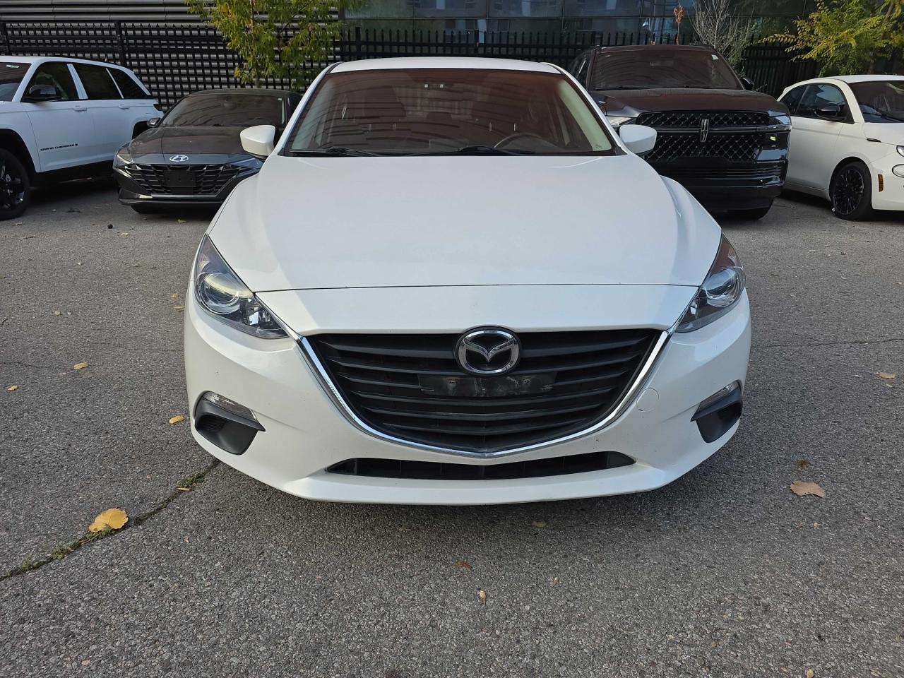 2015 Mazda MAZDA3 GS Backup Camera | Heated Seats | Bluetooth Photo