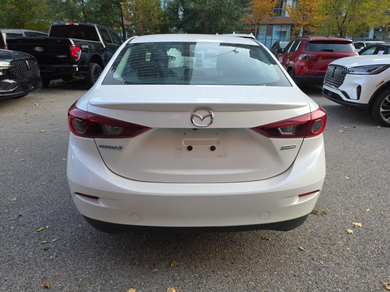 2015 Mazda MAZDA3 GS Backup Camera | Heated Seats | Bluetooth Photo