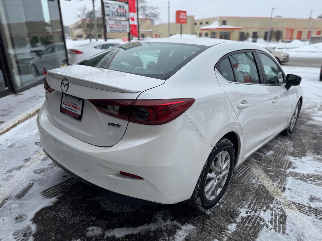2015 Mazda MAZDA3 GS Backup Camera | Heated Seats | Bluetooth Photo