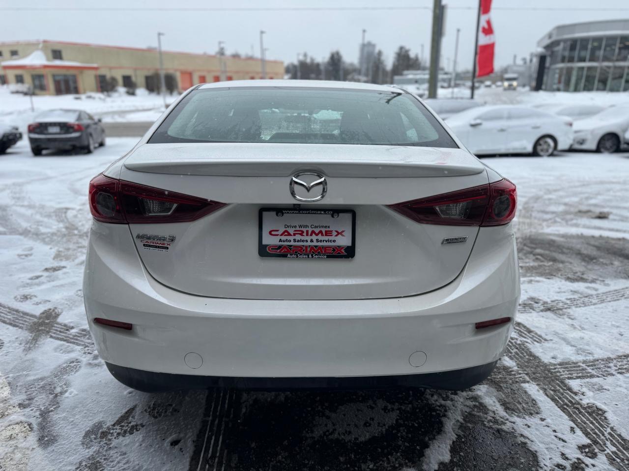 2015 Mazda MAZDA3 GS Backup Camera | Heated Seats | Bluetooth Photo3