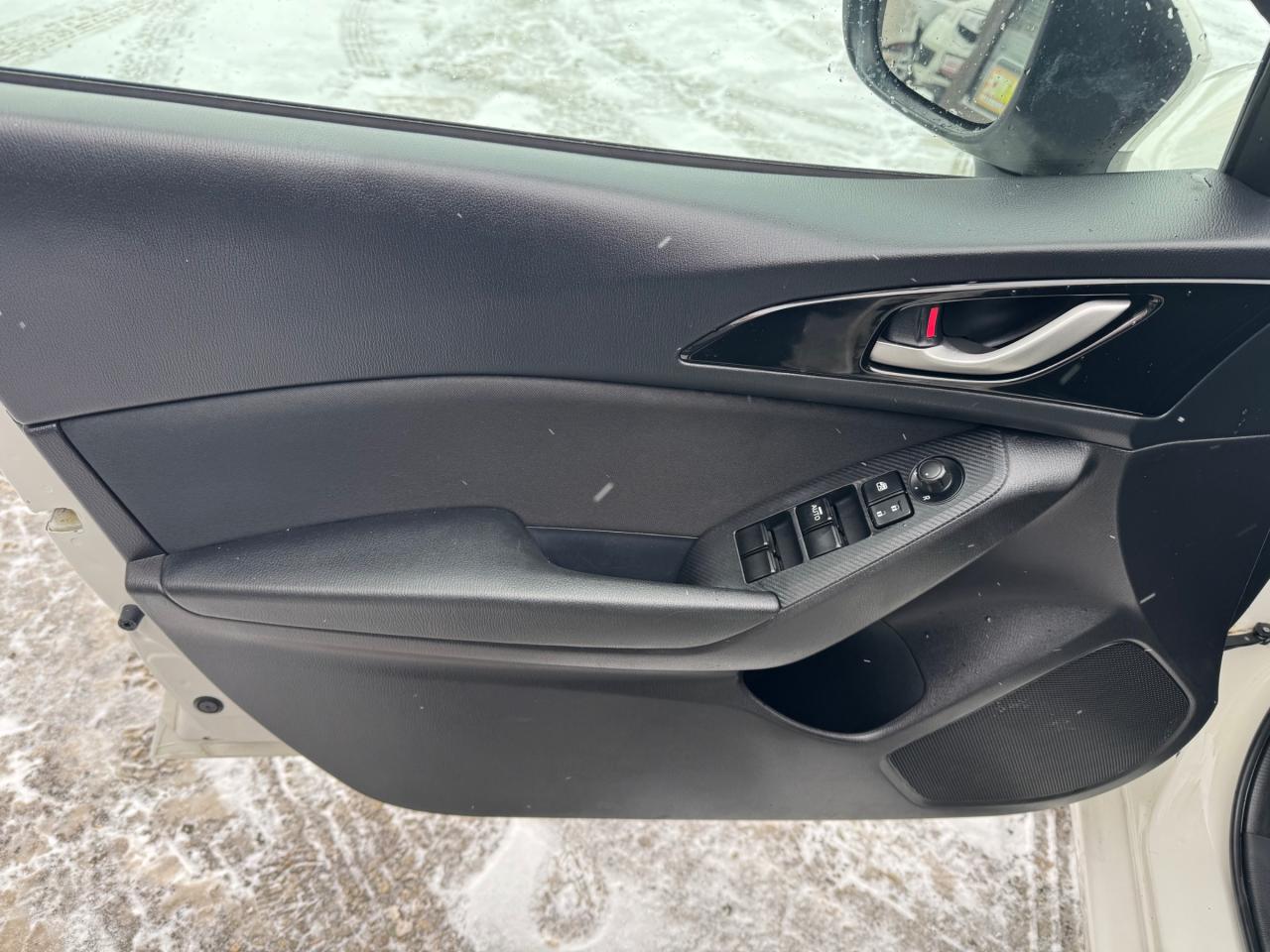 2015 Mazda MAZDA3 GS Backup Camera | Heated Seats | Bluetooth Photo