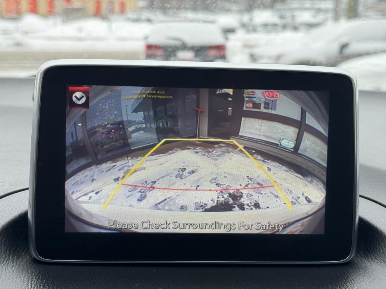 2015 Mazda MAZDA3 GS Backup Camera | Heated Seats | Bluetooth Photo