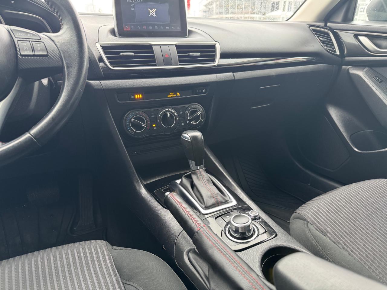 2015 Mazda MAZDA3 GS Backup Camera | Heated Seats | Bluetooth Photo