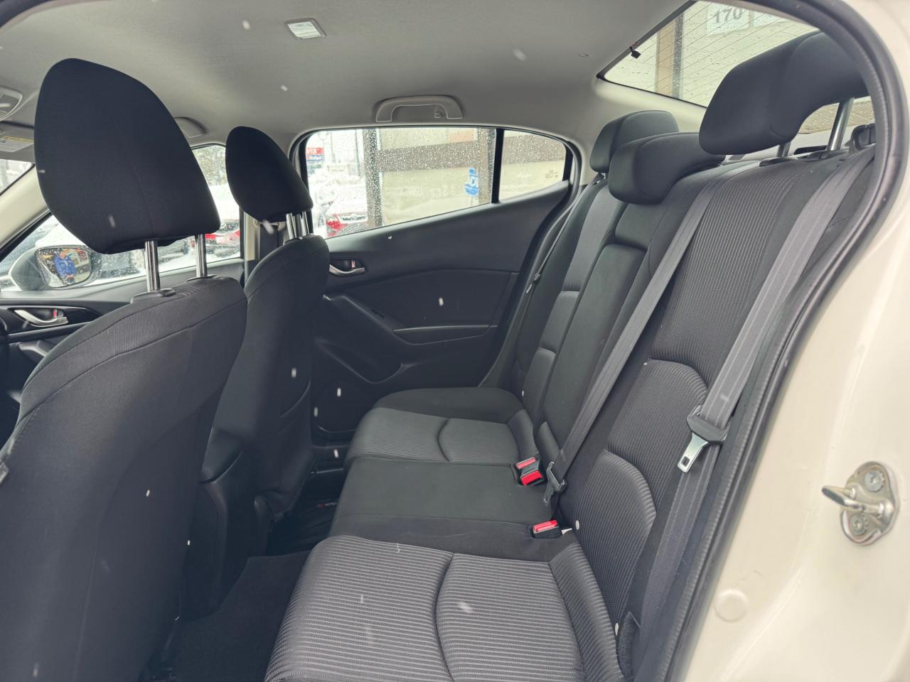 2015 Mazda MAZDA3 GS Backup Camera | Heated Seats | Bluetooth Photo