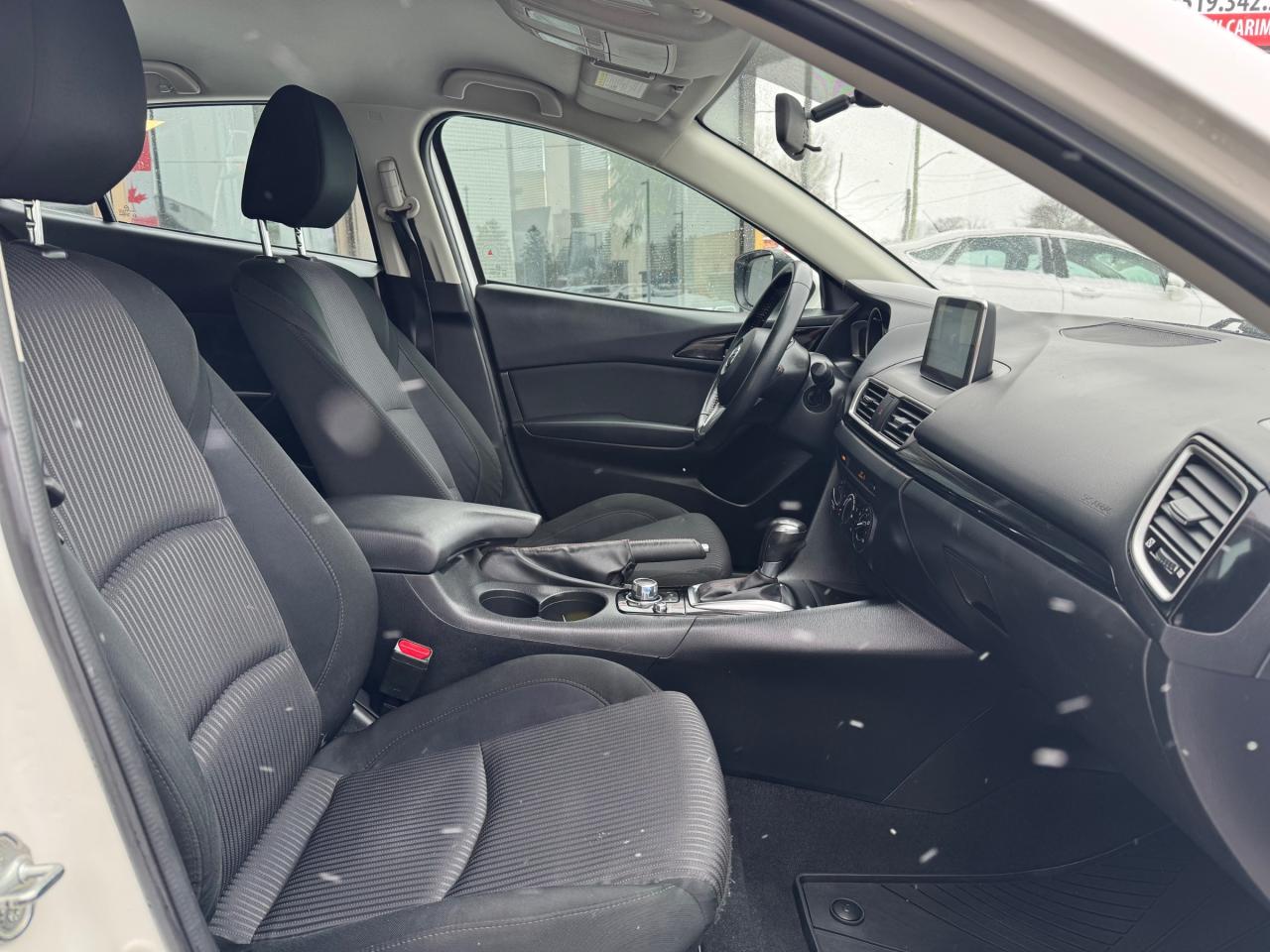 2015 Mazda MAZDA3 GS Backup Camera | Heated Seats | Bluetooth Photo