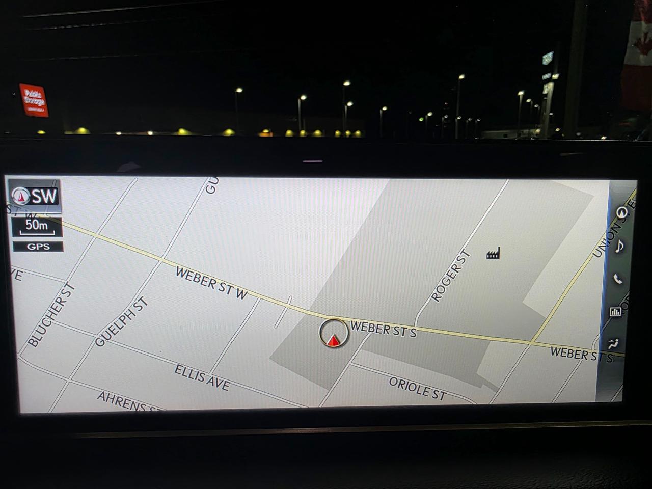 2017 Lexus RX 350 F-Sport | One Owner | Accident Free | LOADED Photo